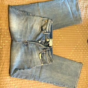 Free People Jeans